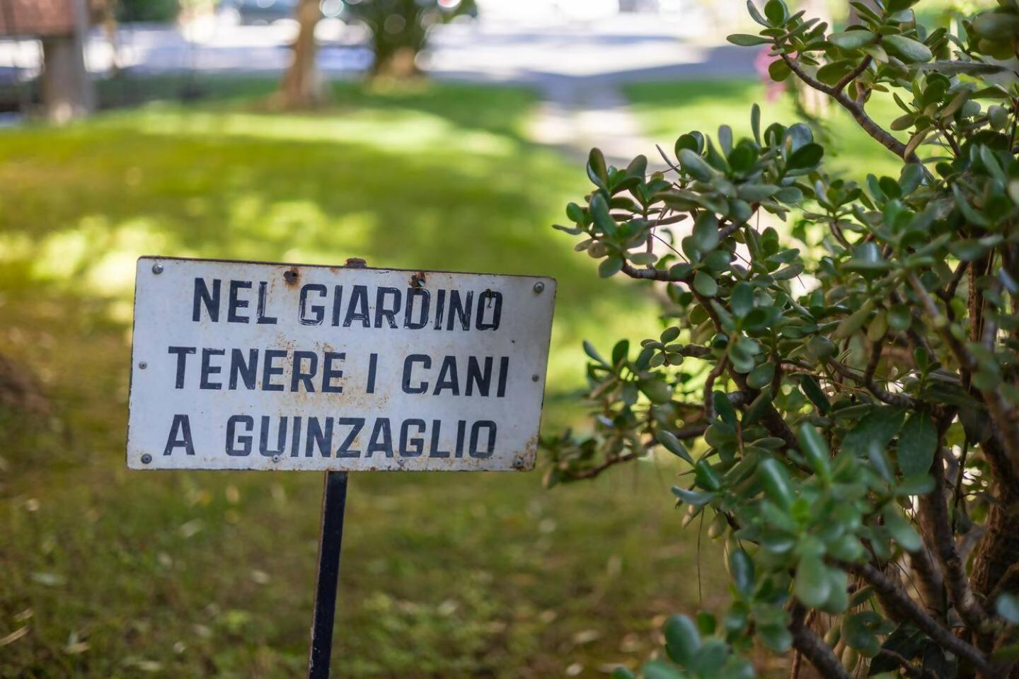 Stiloso Bilocale Terraceparking Diano Marina Esterno foto